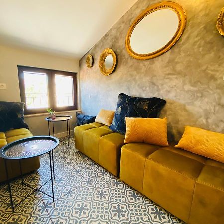Boutique Rooms Mare Fabulas 罗维尼 外观 照片